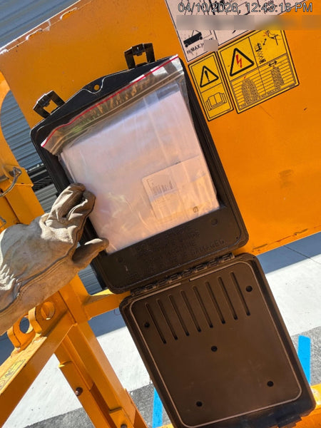 2022 JCB S3246E