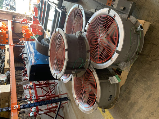 2020 MICHIGAN PNEUMATIC JF20