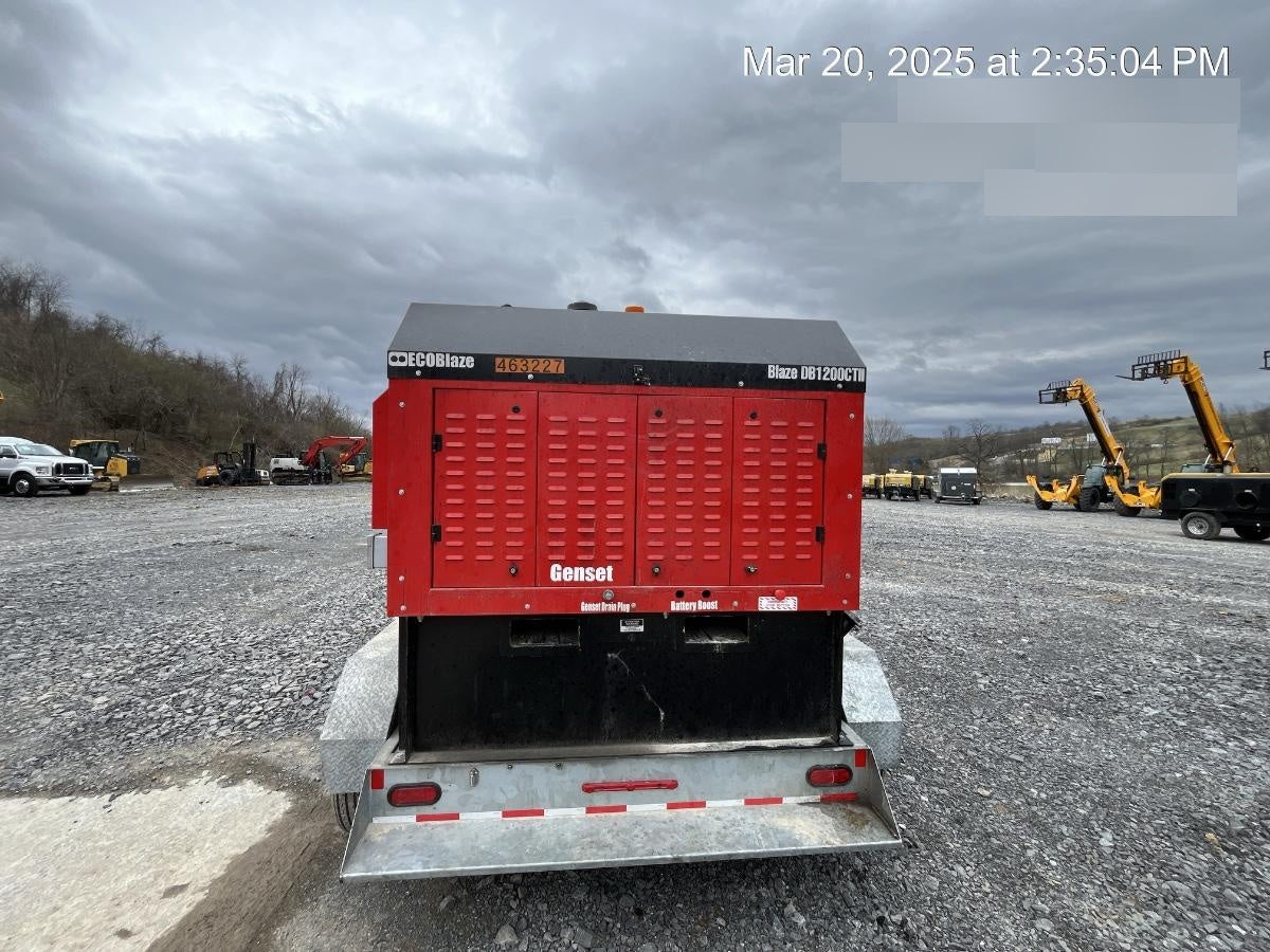 2024 CAMPO DB1200CT