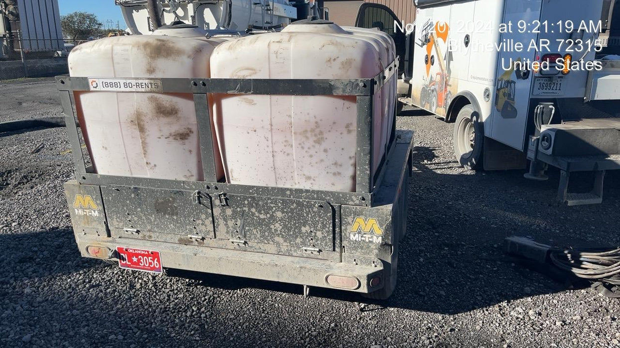 2024 MI-T-M HS-3505-1MGH-UR