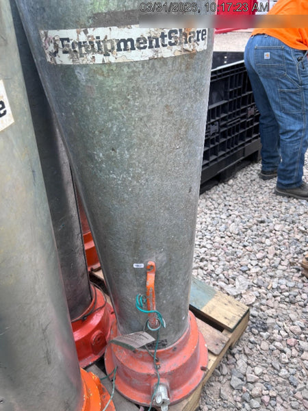 2024 MICHIGAN PNEUMATIC ES-8AM-TRACKER