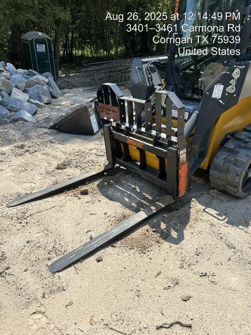 2025 VIRNIG PF4855-5VG