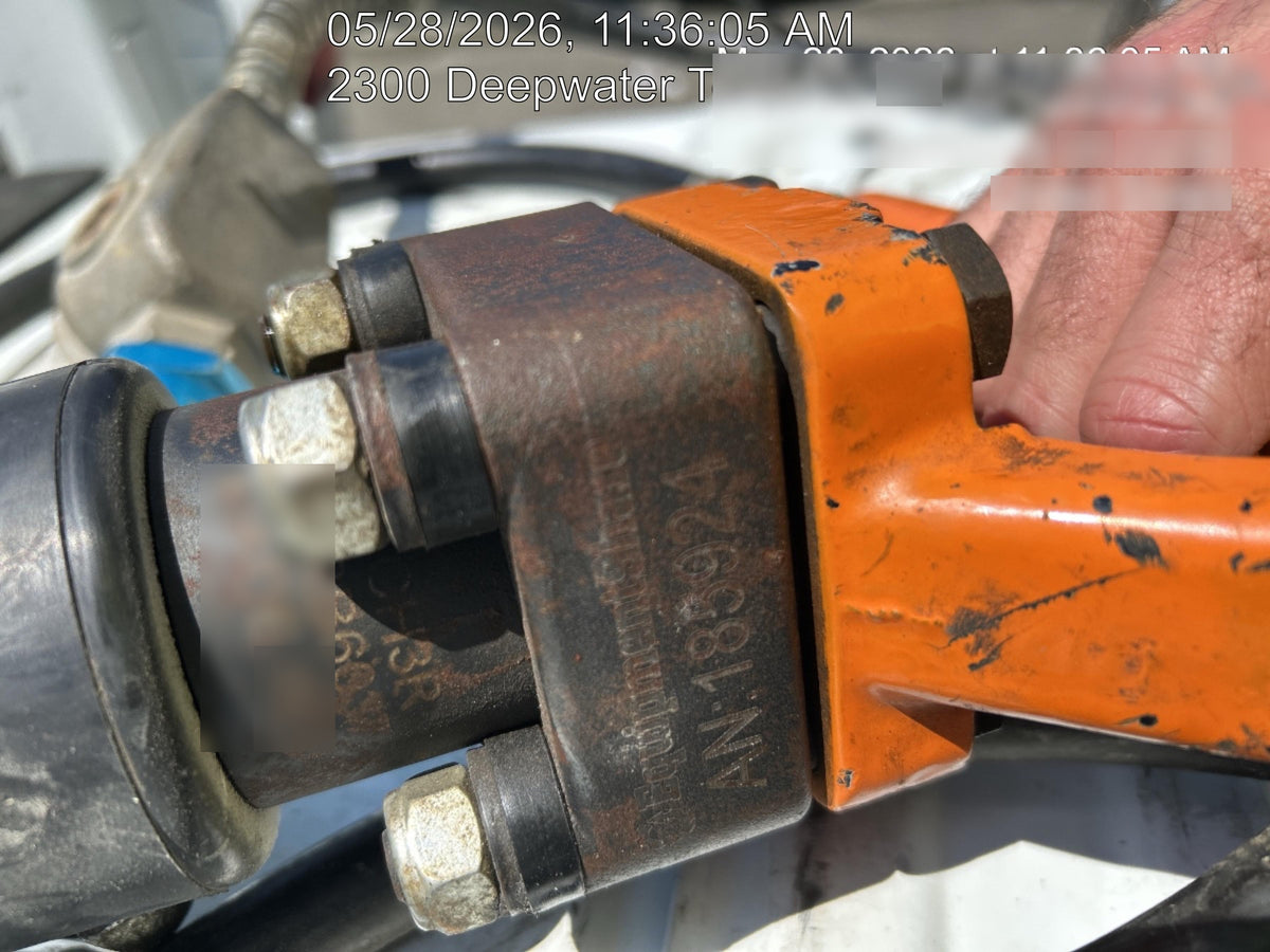 2021 MICHIGAN PNEUMATIC MP-CH3R