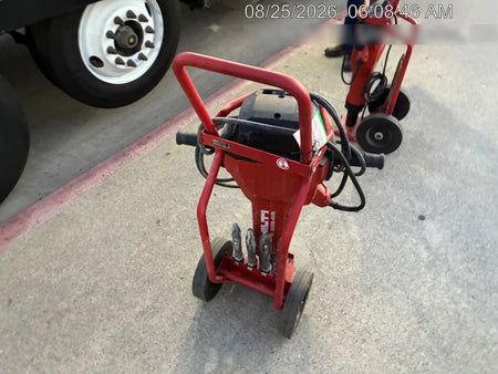 2026 HILTI TE 3000-AVR