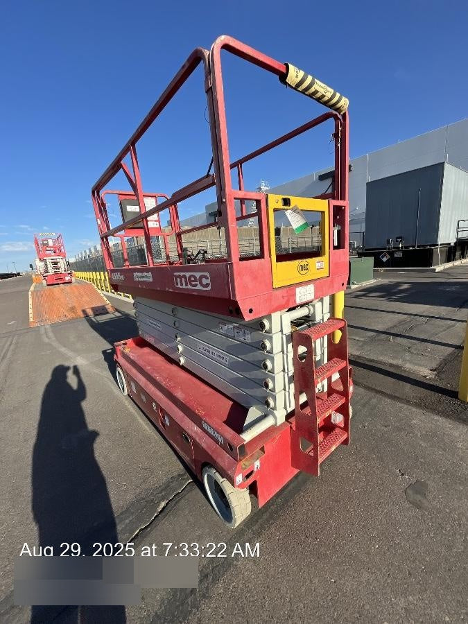 2020 MEC 4555SE