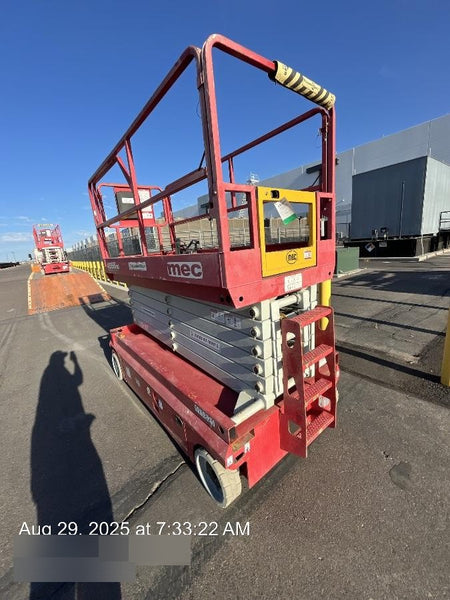 2020 MEC 4555SE