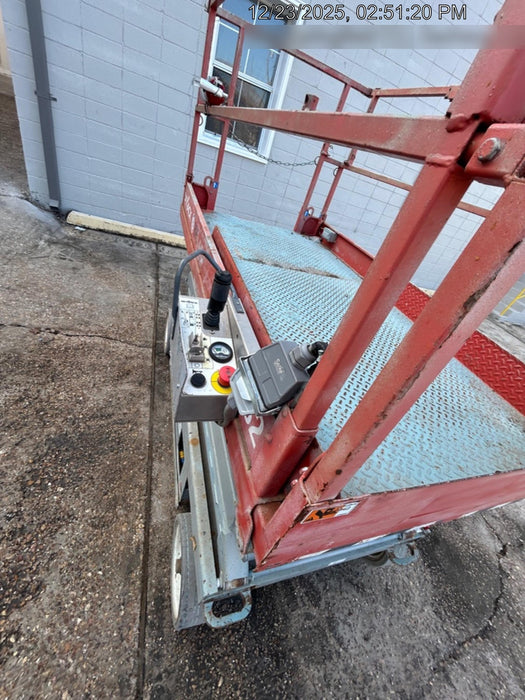 2016 SKYJACK SJIII-4632