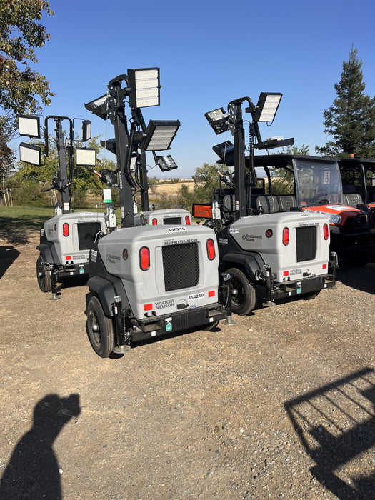 2024 WACKER NEUSON LTT4