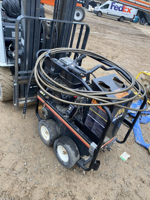 2020 MI-T-M CORPORATION HSP-3504-3MGH