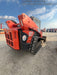 2020 Kubota SVL95-2SHC Cab, Rubber Tracks, Hydraulic Quick Coupler