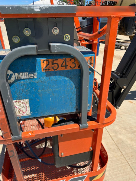 2022 MILLER ELECTRIC CST-280