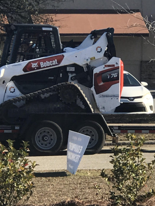 2021 BOBCAT T76
