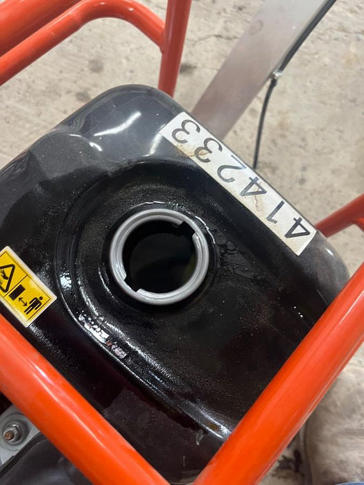 2024 HUSQVARNA SOFF-CUT 150