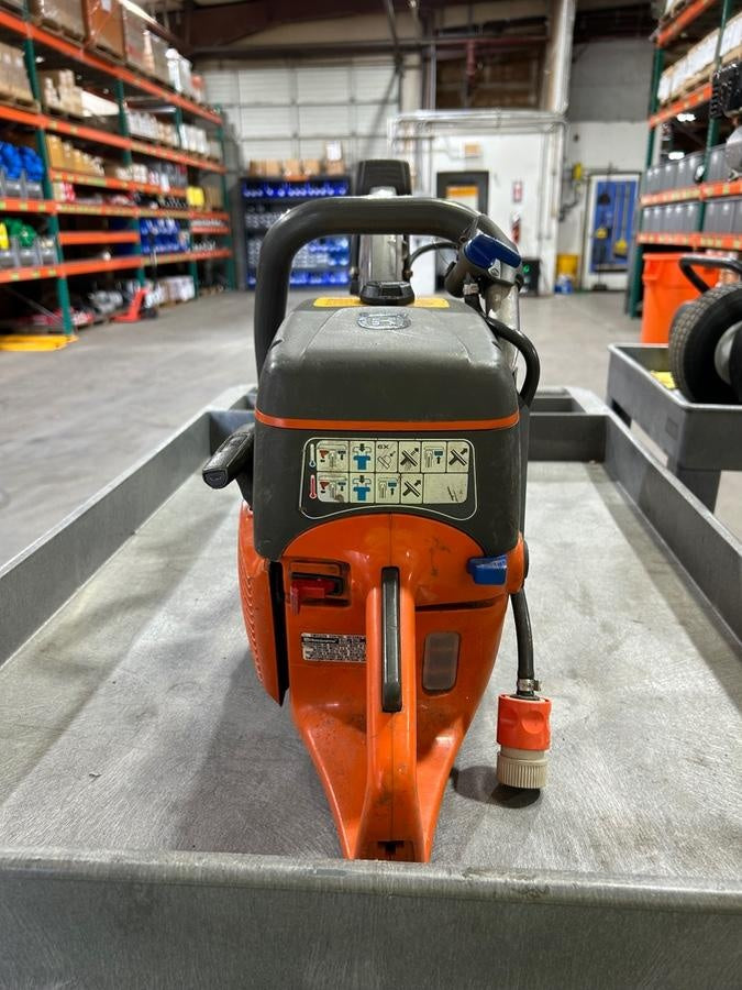2020 HUSQVARNA K770