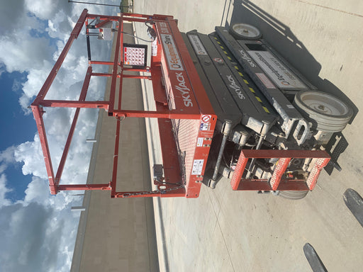 2019 SKYJACK SJIII-3226