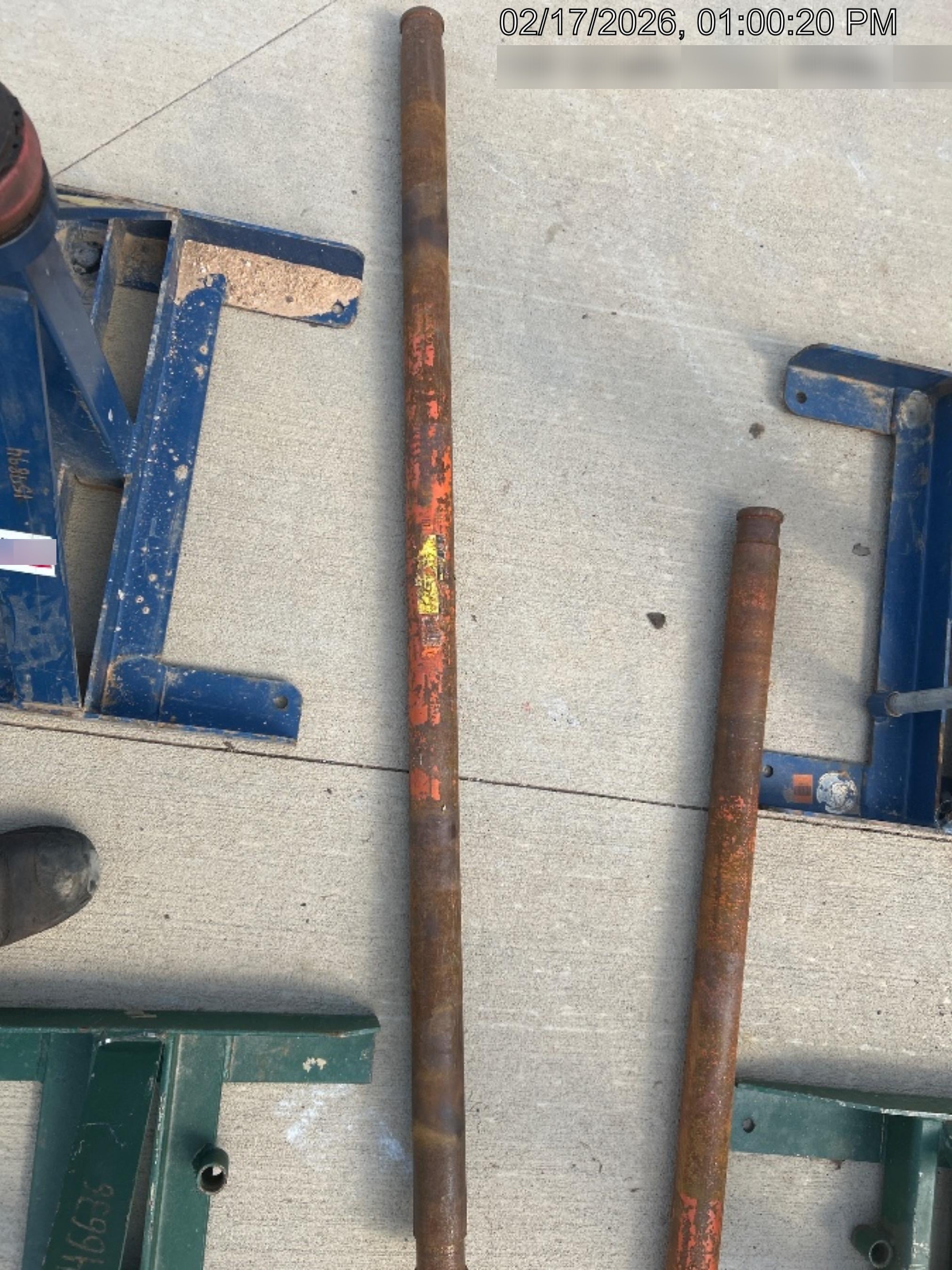 2021 CURRENT TOOLS 661