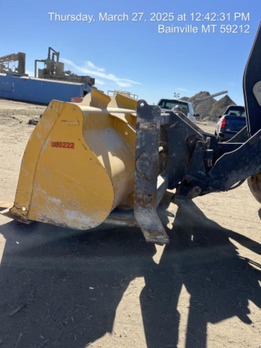 2022 STRICKLAND 100873