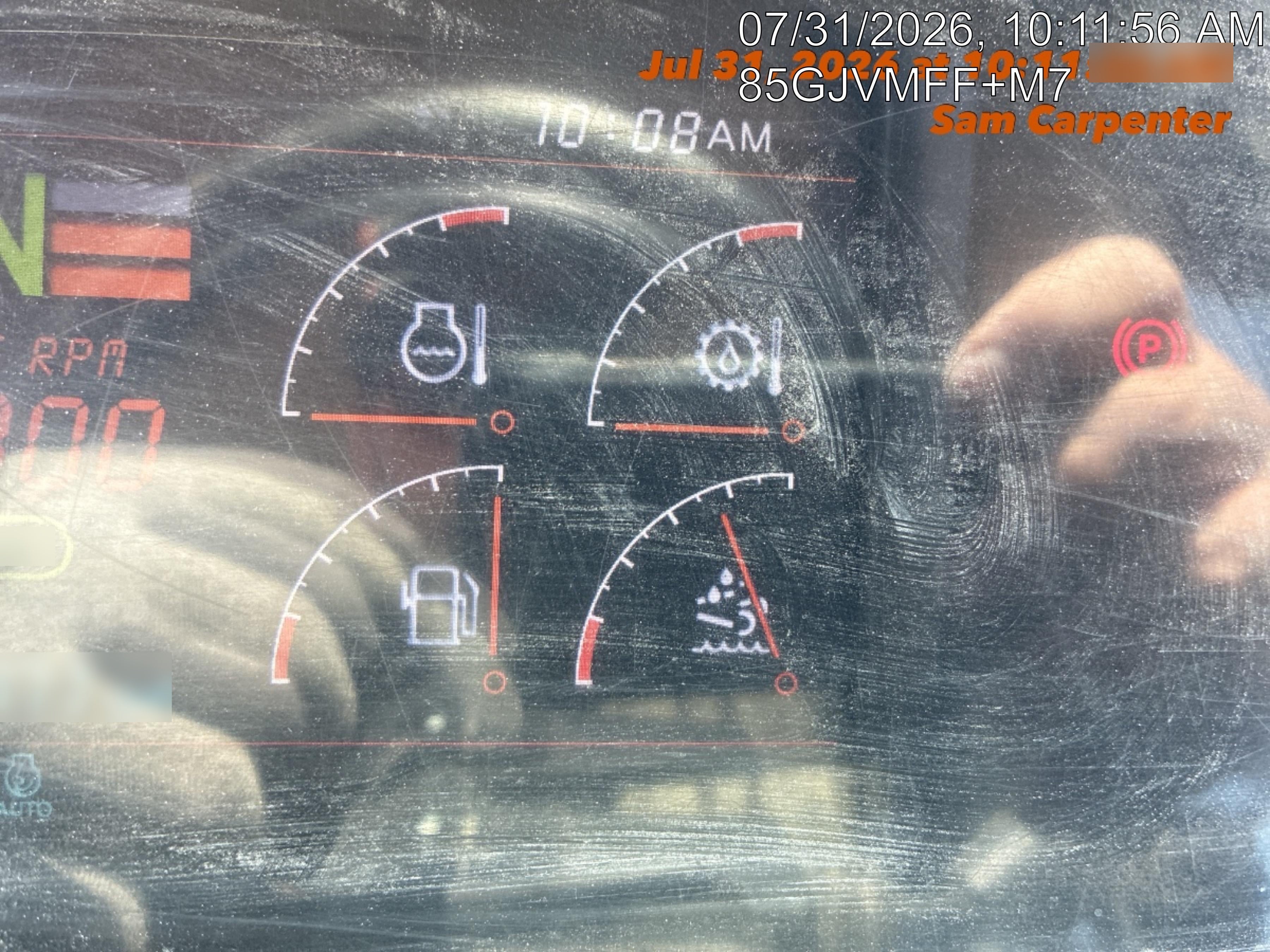 2019 DOOSAN DL250-5