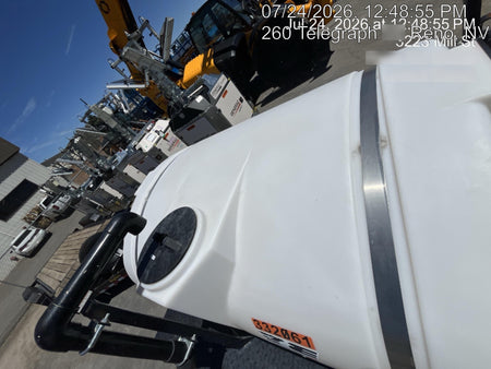 2023 WYLIE EXP-500L