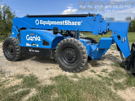 2026 GENIE GTH-1056