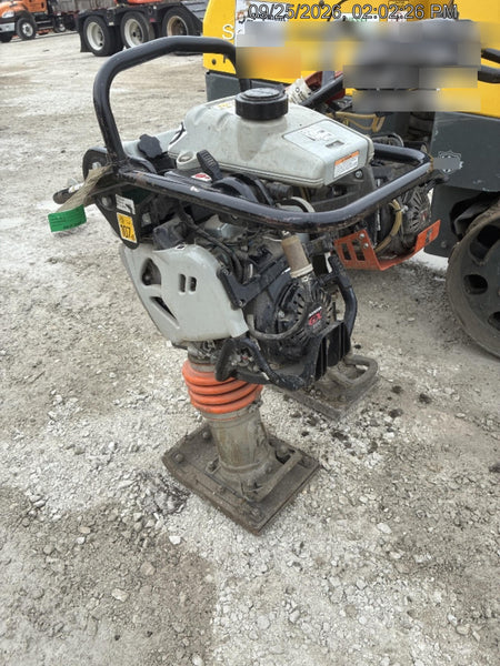 2023 MULTIQUIP MTX60HD