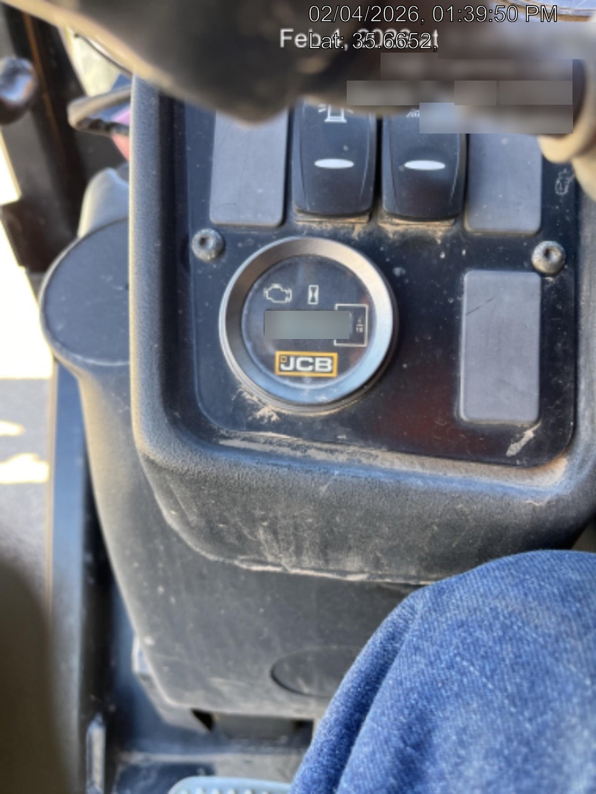 2021 JCB 510-56