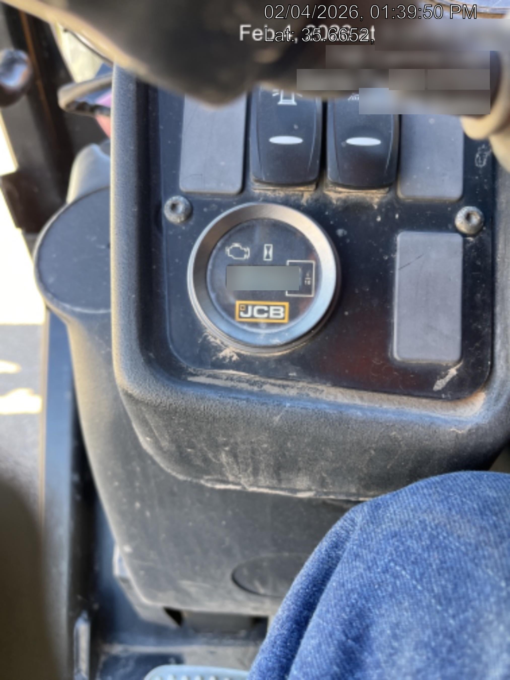 2021 JCB 510-56