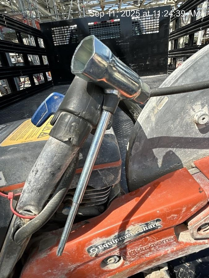 2022 HUSQVARNA K770