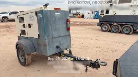 2020 ATLAS COPCO QAS45