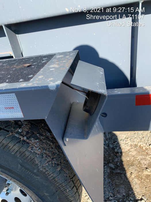 2021 ATLAS COPCO QAS 330