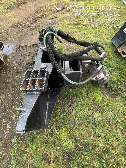 2023 AUGER TORQUE MT-36