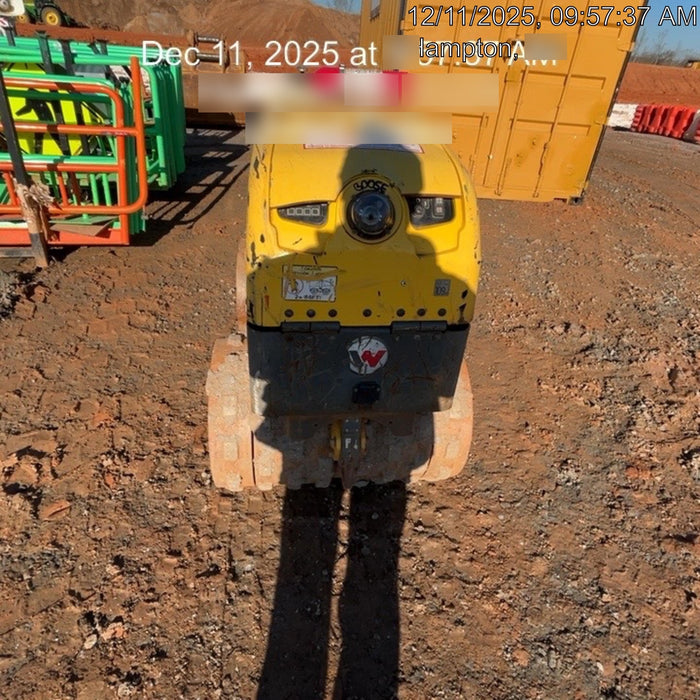 2020 WACKER NEUSON RTKx-SC3