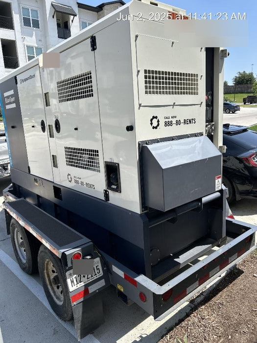 2023 ATLAS COPCO QAS 175