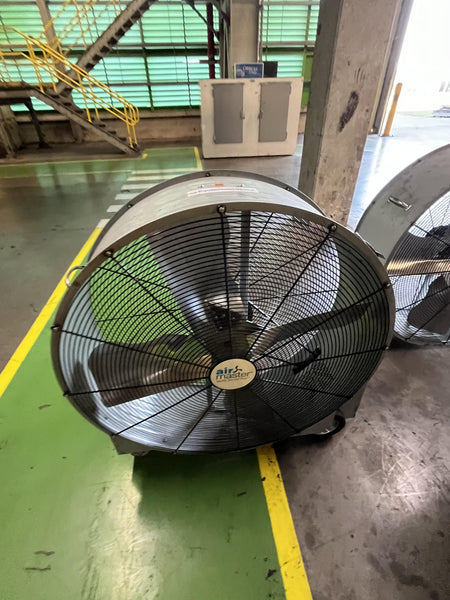 2024 AIRMASTER 60002