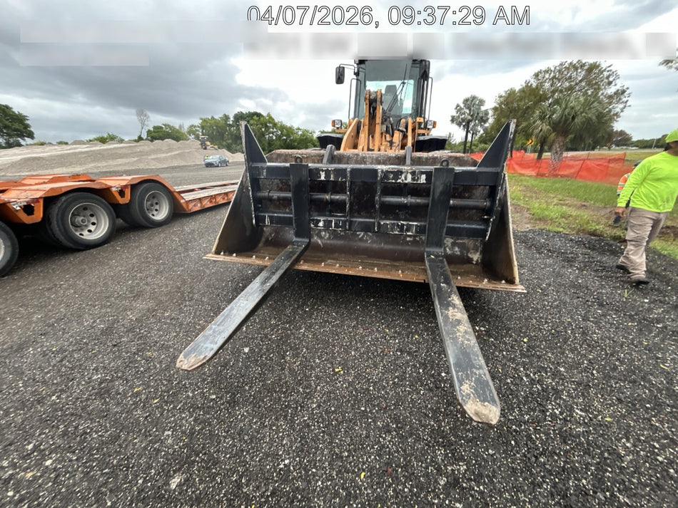 2023 PEMBERTON L600
