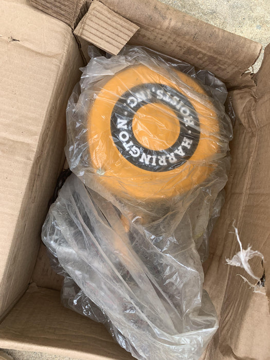 2023 HARRINGTON CF015-10