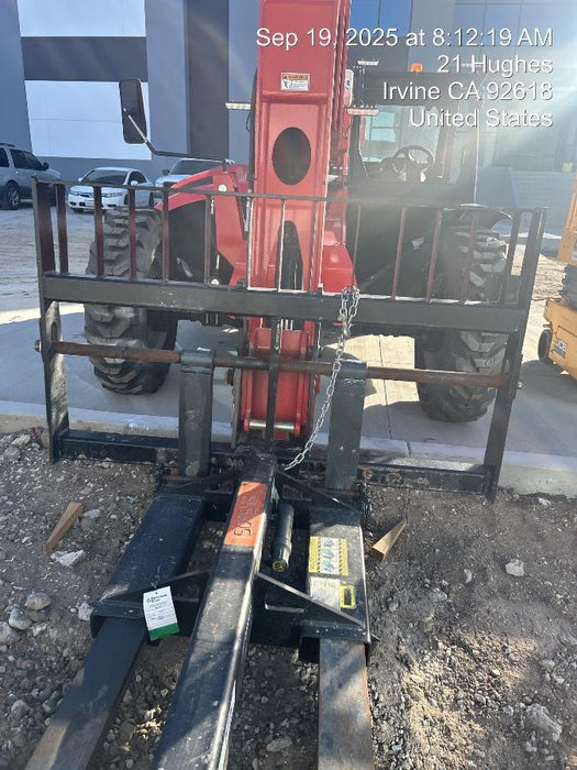 2025 STAR INDUSTRIES M1360B - Star JIB Boom