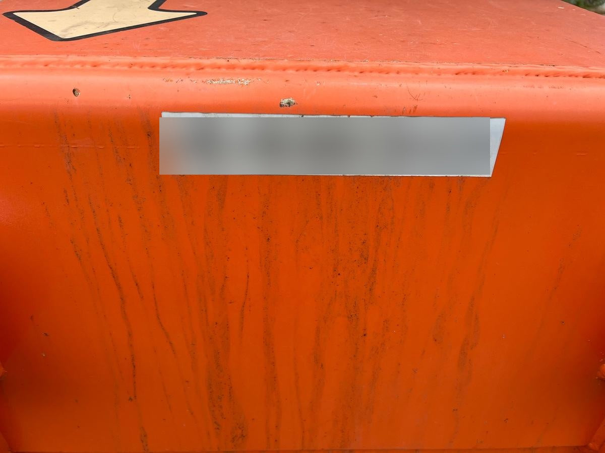 2019 JLG 860SJ