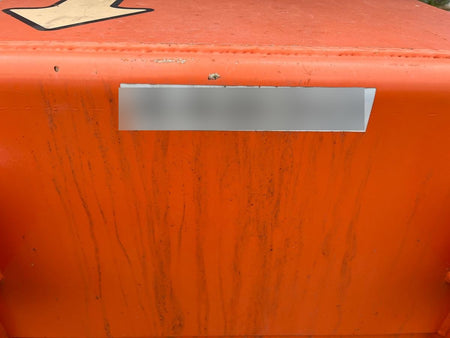 2019 JLG 860SJ