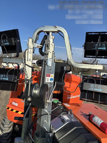 2025 WANCO WLTT-4MK8K