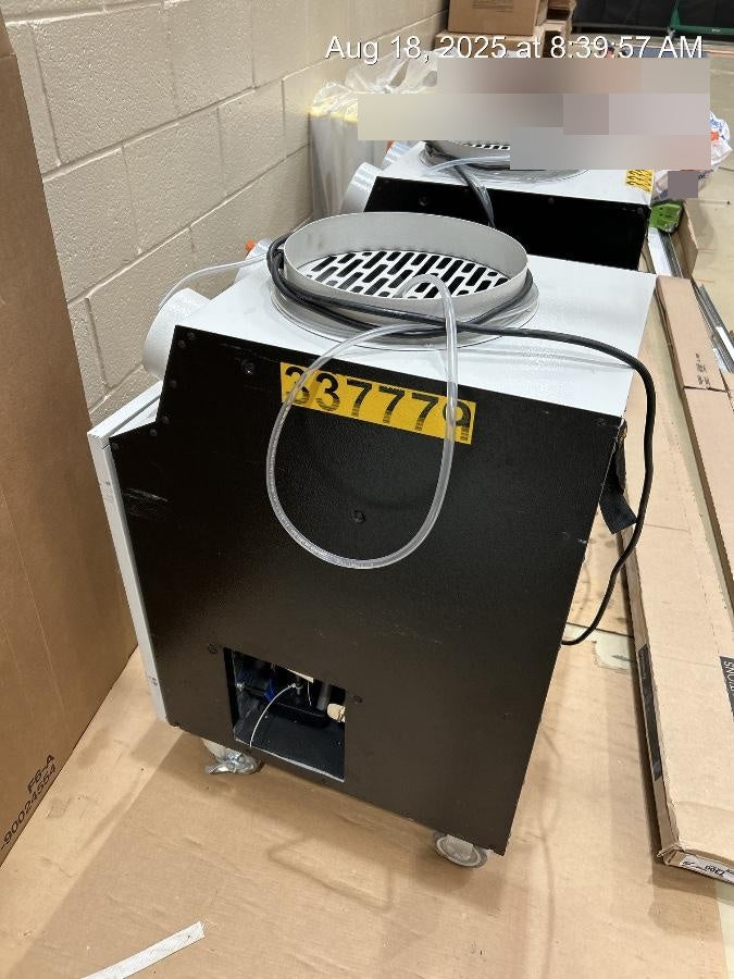2023 KWIKOOL KPAC1411-2