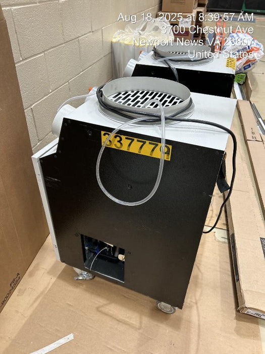 2023 KWIKOOL KPAC1411-2