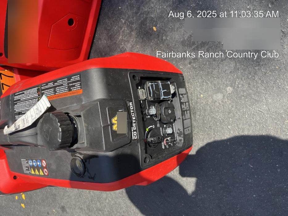 2024 MI-T-M GEN-2500-IMM1