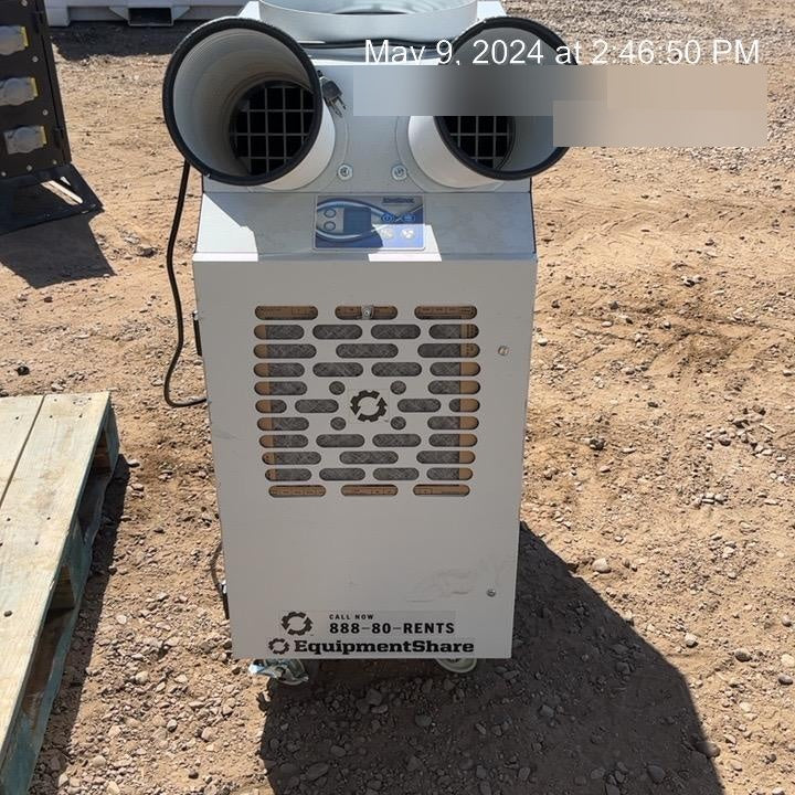 2023 KWIKOOL KPAC1411-2