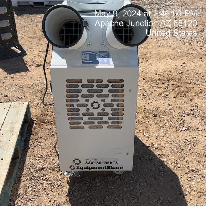 2023 KWIKOOL KPAC1411-2