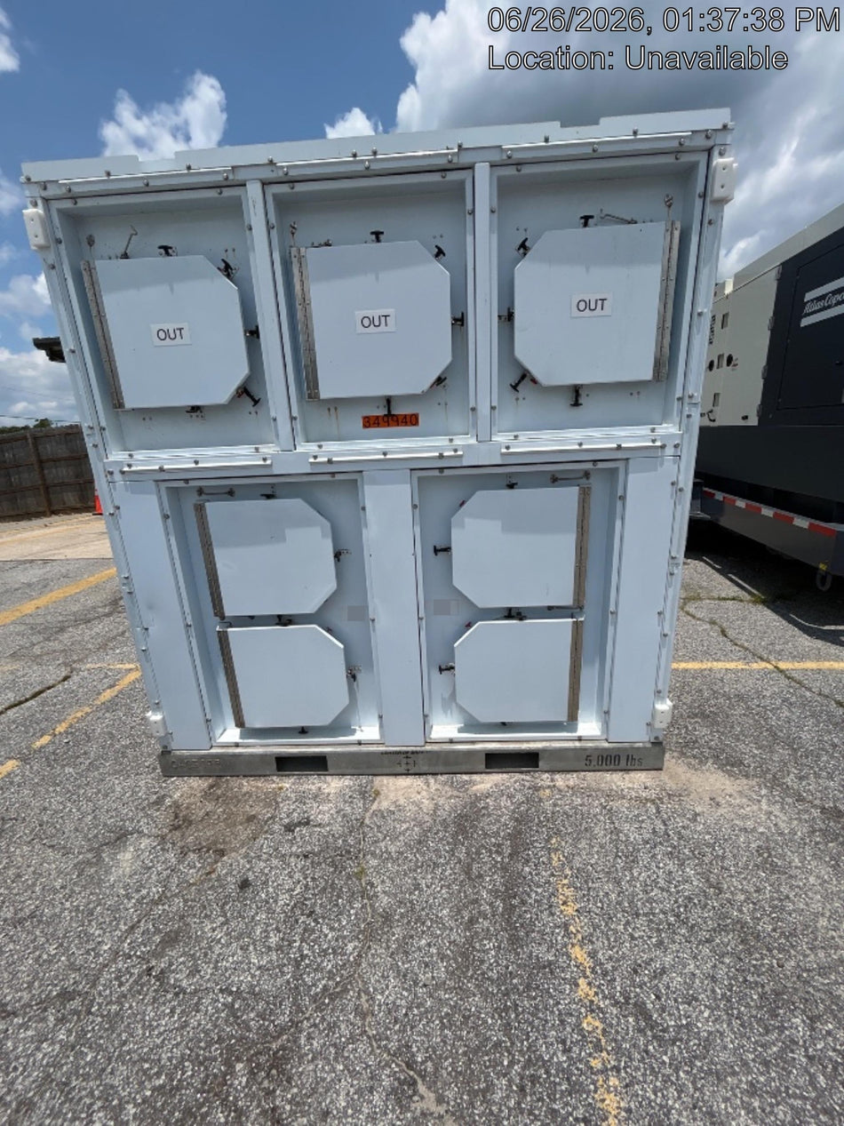 2023 SMARTECH VMTAH1D140Q