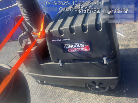 2023 LINCOLN ELECTRIC K4259-2