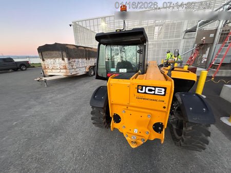 2024 JCB 505-20TC