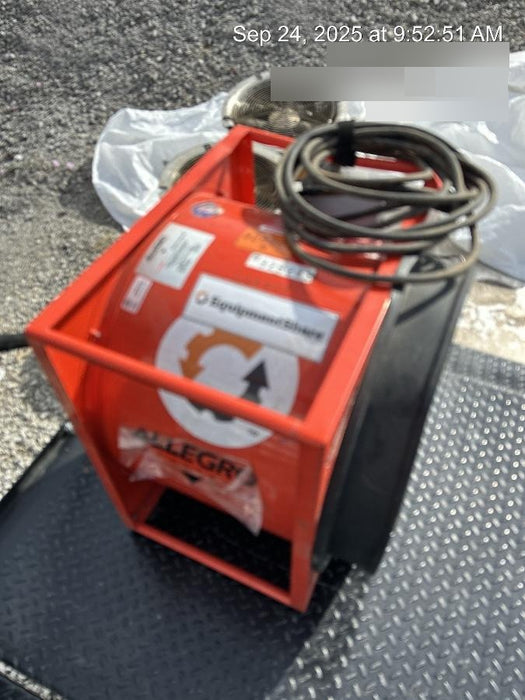 2023 ALLEGRO 9525-50