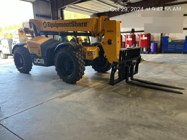 2024 JCB 509-42